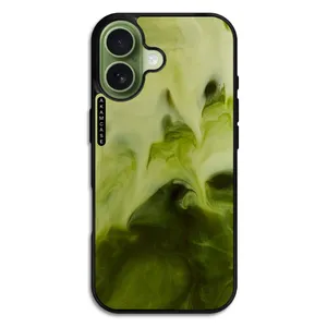 AKAM AMC-WA17-MATCHA-7 Cover For Apple iPhone 17