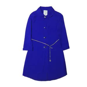 مانتو دخترانه مدل 888