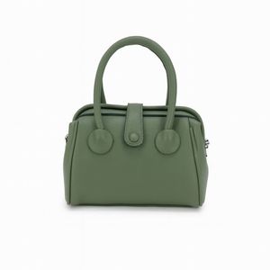 کیف دستی زنانه مدل دهنه دار