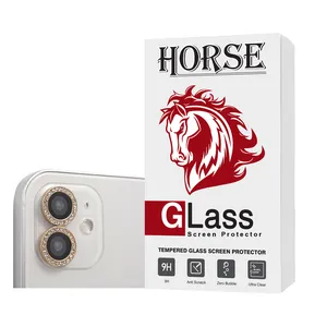 Horse RNGLNHO Ring Lens For Apple iPhone 12 / iPhone 12 mini / iPhone 11