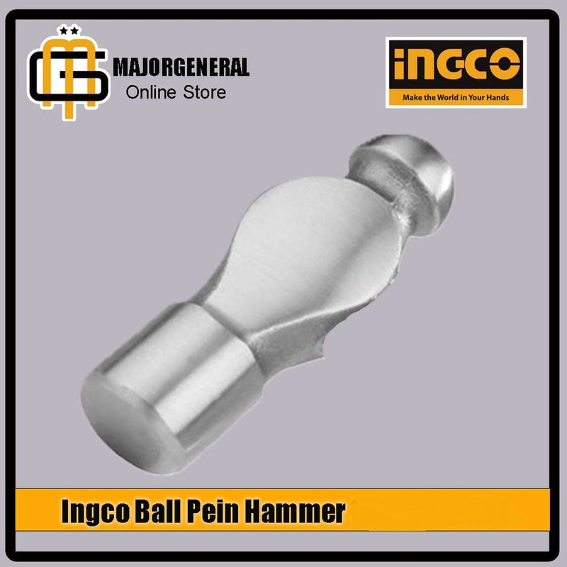 چکش اینکو مدل HBPH-08024 وزن 660 گرم