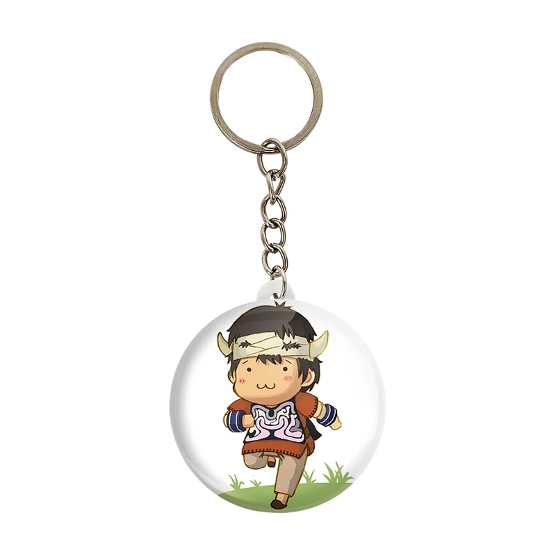 جاکلیدی خندالو مدل بازی ایکو (Ico) کد 35592