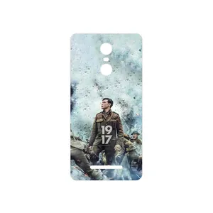 MAHOOT 1917 Cover Sticker for Xiaomi Redmi Note 3