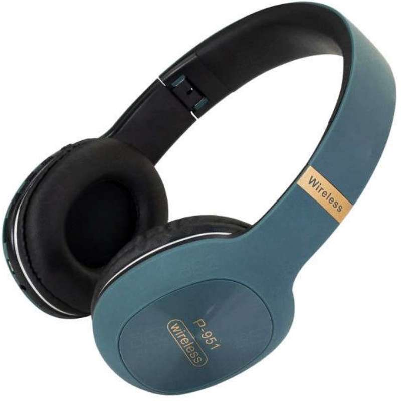 هدفون بلوتوثی مدل DS-951
