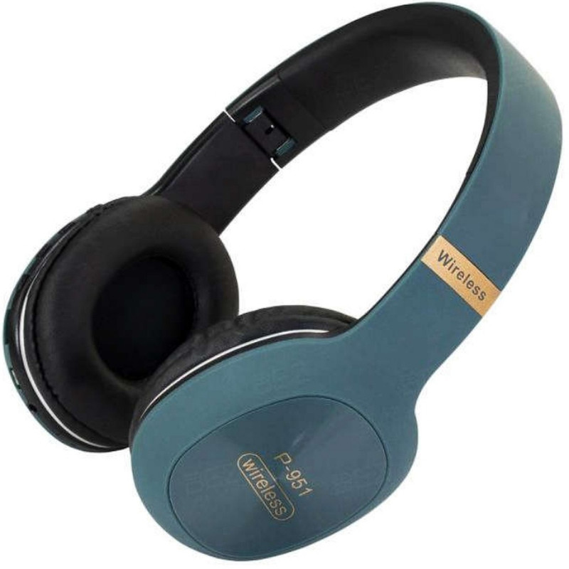 هدفون بلوتوثی مدل DS-951
