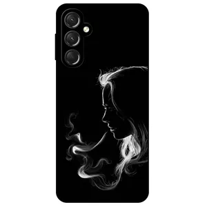 Megafone Girly 8261 Cover For Samsung Galaxy A24 4G