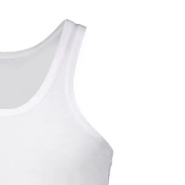 زیرپوش رکابی پسرانه مدل MDR12 بسته 3 عددی