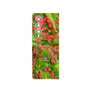 MAHOOT Atom Universe 3 Cover Sticker for Samsung Galaxy Z Fold4