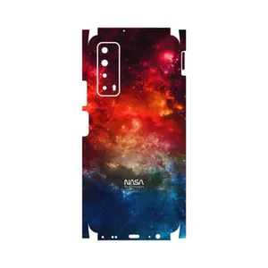 MAHOOT Universe b NASA 8-FullSkin Cover Sticker for Huawei Y7a