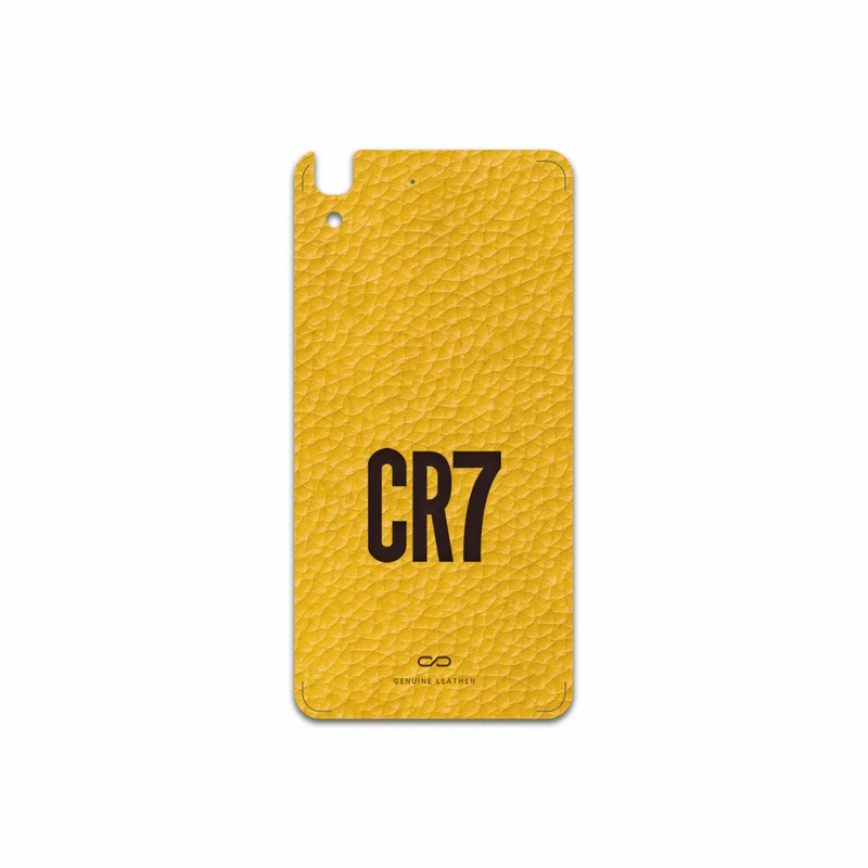 برچسب پوششی ماهوت مدل ML-CR7 مناسب برای گوشی موبایل هوآوی Y6