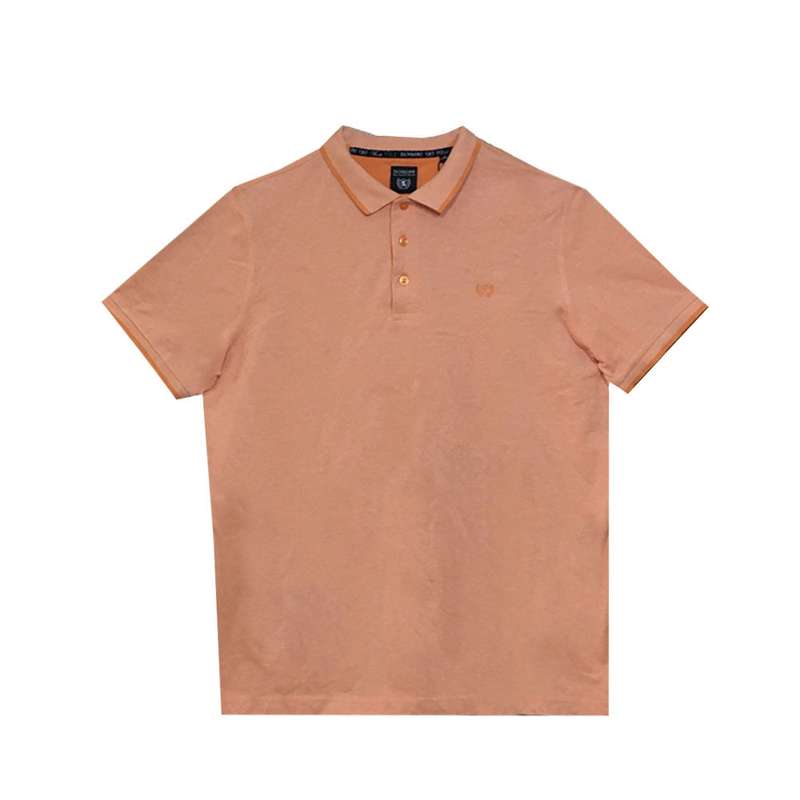 پولوشرت آستین کوتاه مردانه دانمور مدل 1082026