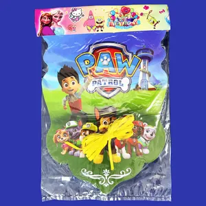 ریسه تولد طرح سگ نگهبان