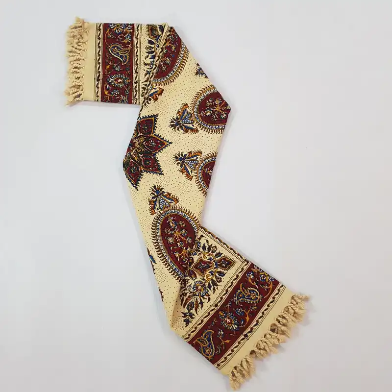 سفره قلمکار کد T20