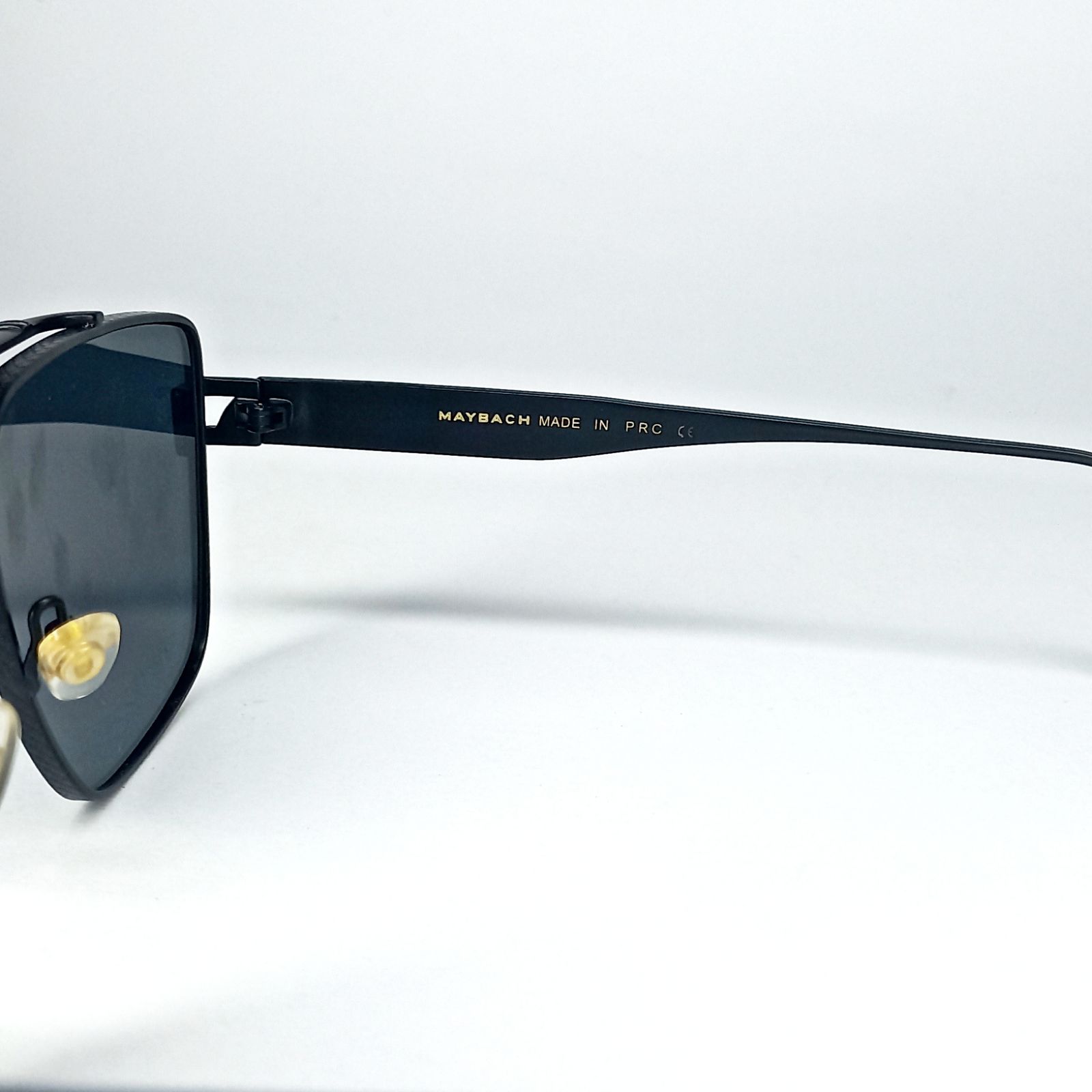 عینک آفتابی میباخ مدل D85 -  - 3
