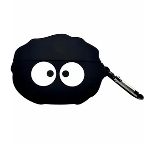 کاور مدل هپل مناسب برای کیس اپل ایرپاد Airpod 4 / 4 anc