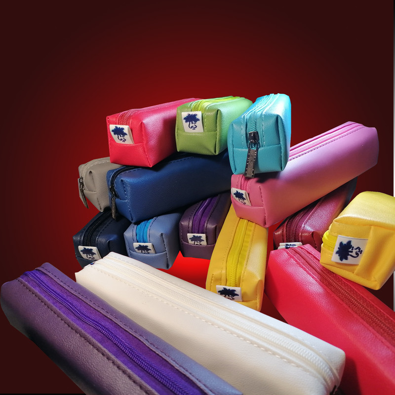 جامدادی تیما مدل Plaza