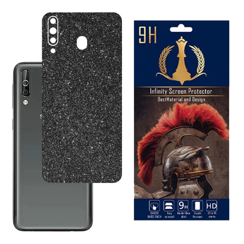 برچسب پوششی اینفینیتی مدل PRO MAX مناسب برای گوشی موبایل سامسونگ GALAXY M30