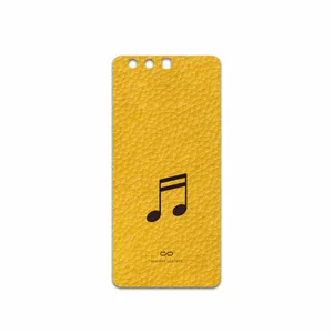 MAHOOT ML-CHG2 Cover Sticker for Huawei P10 Plus