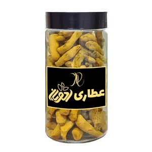  زردچوبه قلم ممتاز ادویان - 490 گرم