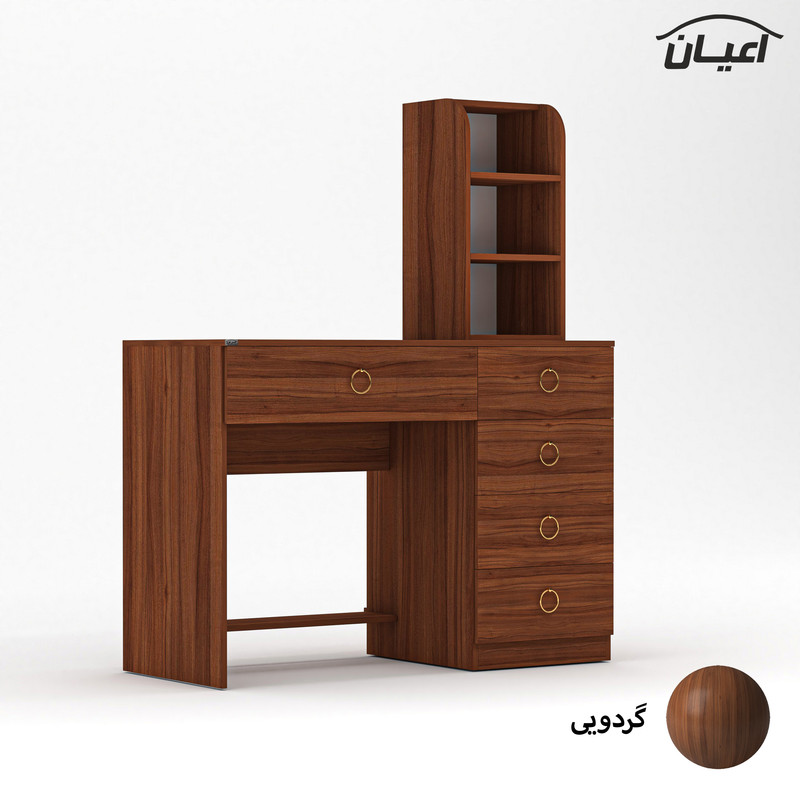 میز آرایش اعیان مدل FH646