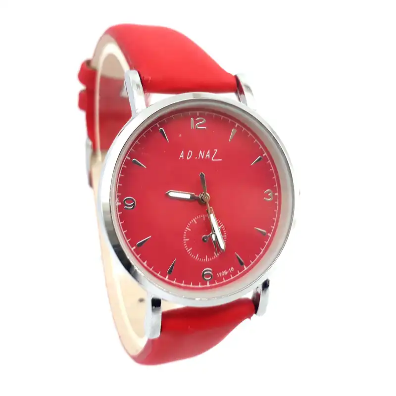 ساعت مچی عقربه ای مدل آدناز کد 01tak