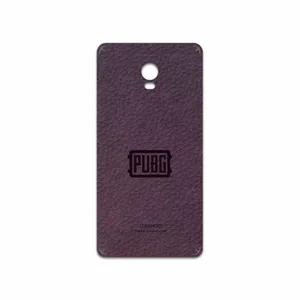 MAHOOT PL-PUBG Cover Sticker for Lenovo Vibe P1