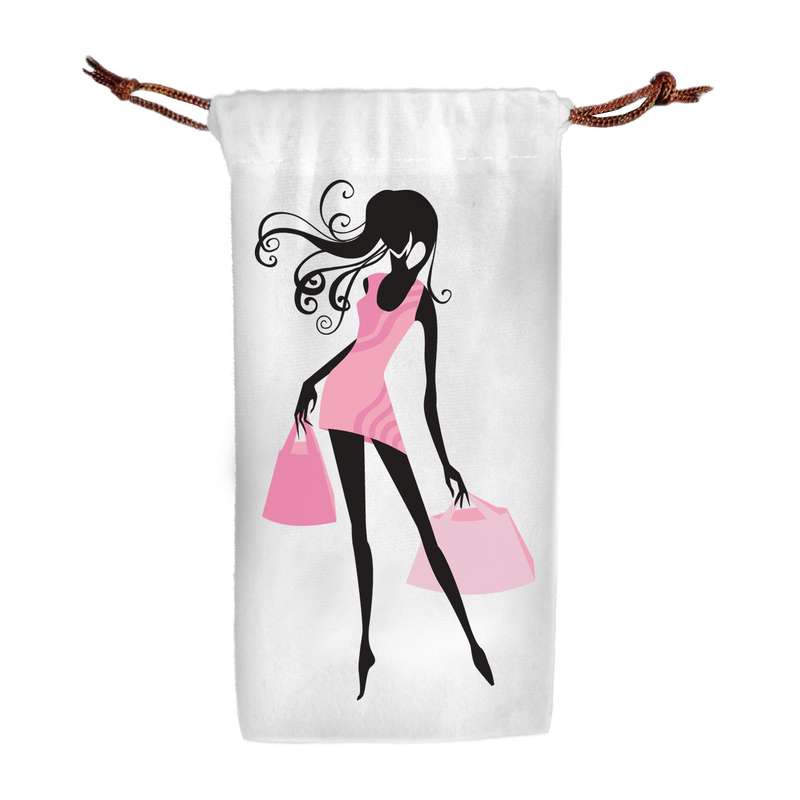 کاور عینک مدل دختر کد 177 KK