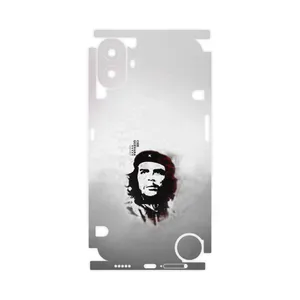 MAHOOT Che_Guevara-FullSkin Cover Sticker for Nothing CMF Phone 1