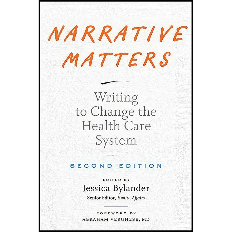 کتاب Narrative Matters اثر جمعي از نويسندگان انتشارات Johns Hopkins University Press