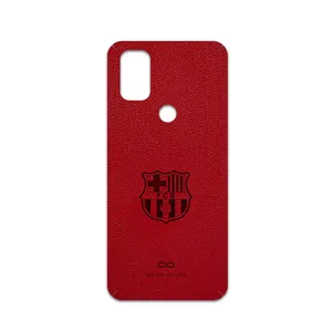 MAHOOT RL-BRCA Cover Sticker for OnePlus Nord N10 5G