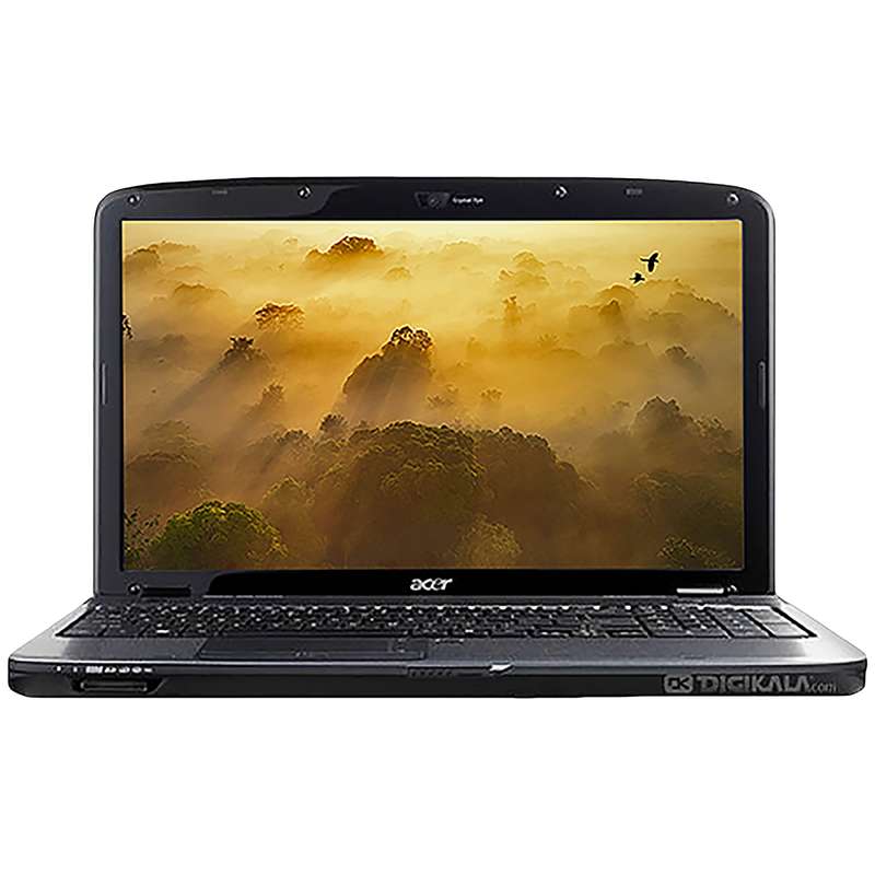 لپ تاپ 15.6 اینچ ایسر مدل Aspire 5738