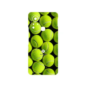 MAHOOT Tennis Cover Sticker for Infinix Hot 11s