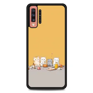 AKAM AMC-WSGA70-CATS-31 Cover For Samsung Galaxy A70