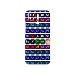 MAHOOT Adobe Cover Sticker for Xiaomi Redmi 10 Power