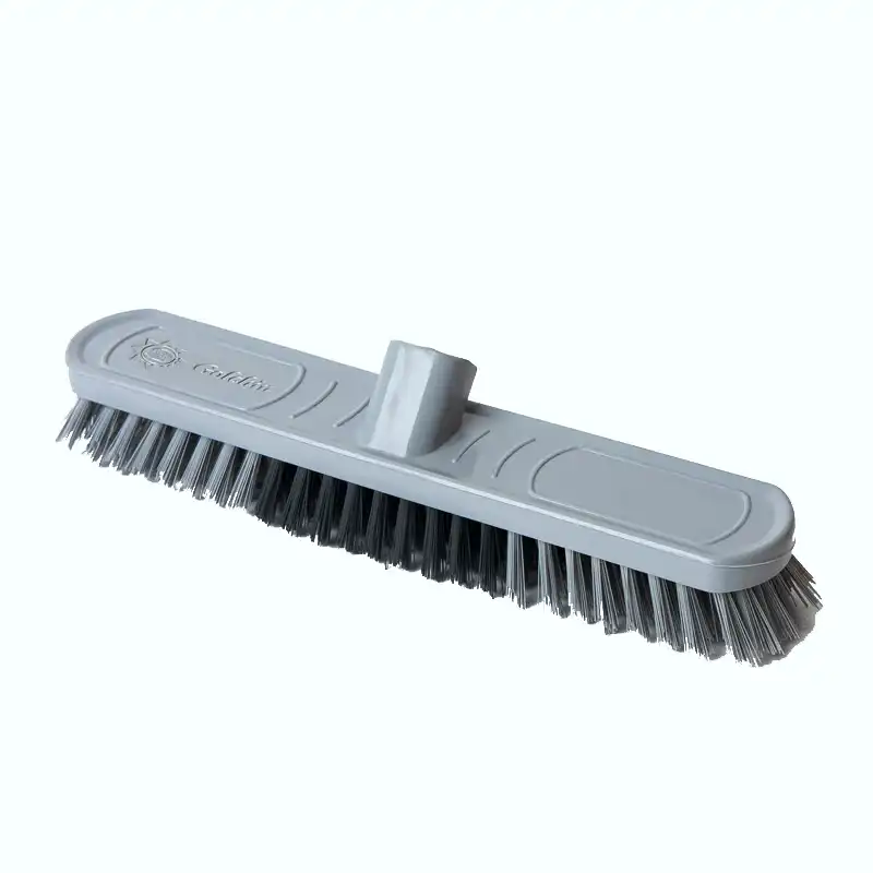 یدک جارو گلچین صنعت مدل استخرشوی کد G-421