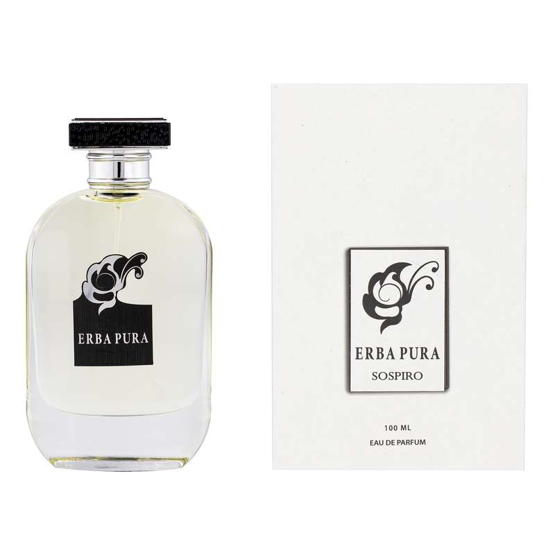 ادو پرفیوم مردانه ملگاچو مدل ارباپورا سوسپیرو حجم 100 میلی لیتر