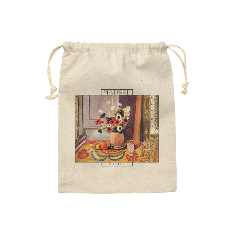 نظم دهنده ترمه طراحان ایده مدل اشیاء بی جان از ماتیس کد art0663 مجموعه سه عددی