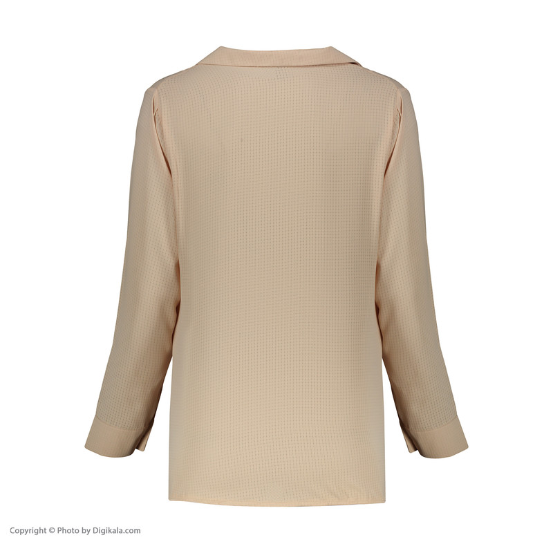 بلوز زنانه او ال کو کد 020203
