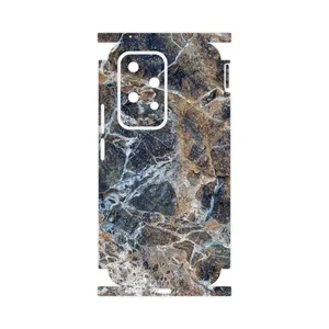 MAHOOT Earth_White_Marble-FullSkin Cover Sticker for Honor 200 Lite