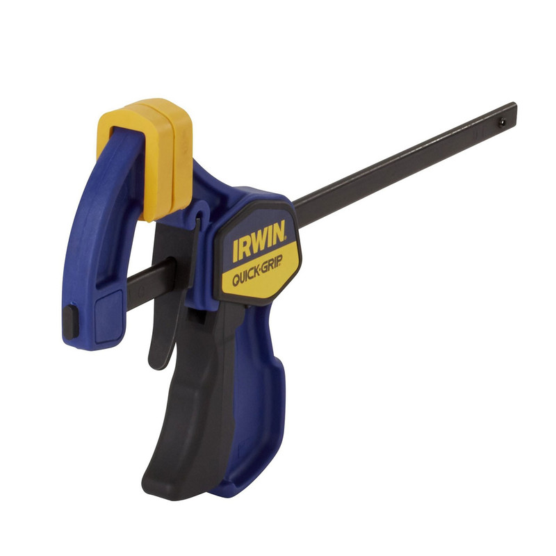 گیره پیچ دستی اروین مدل 518