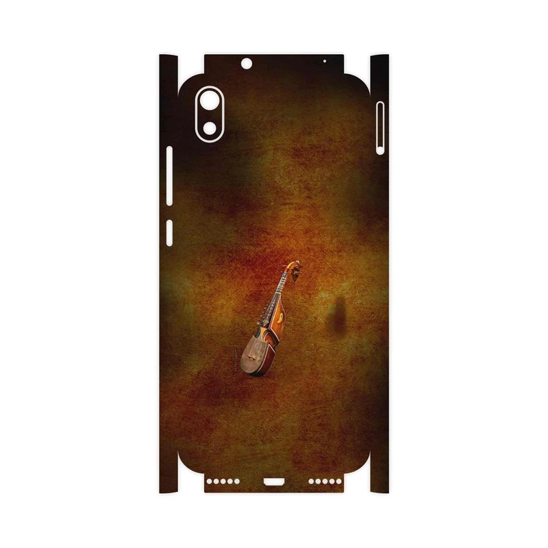 برچسب پوششی ماهوت مدل Rabab-FullSkin مناسب برای گوشی موبایل شیائومی Redmi 7A