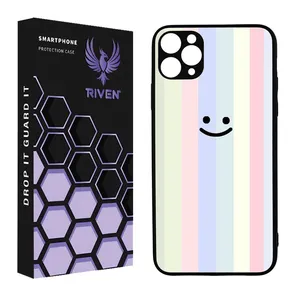 RIVEN RI3-17 Case For Apple iPhone 11 Pro Max
