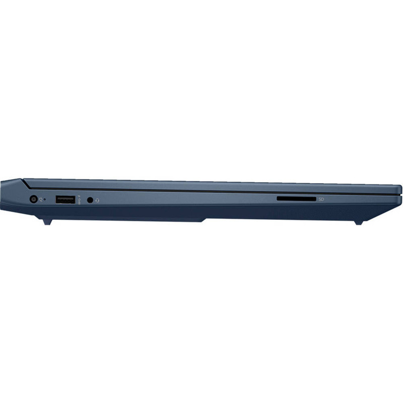 لپ تاپ 15.6 اینچی اچ‌ پی مدل Victus 15-fa0022nq-i5 16GB 512SSD GTX1650 - کاستوم شده