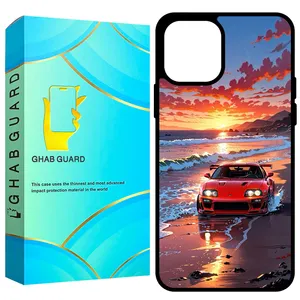 Ghab Guard GCHP12 Cover For Apple iPhone 12