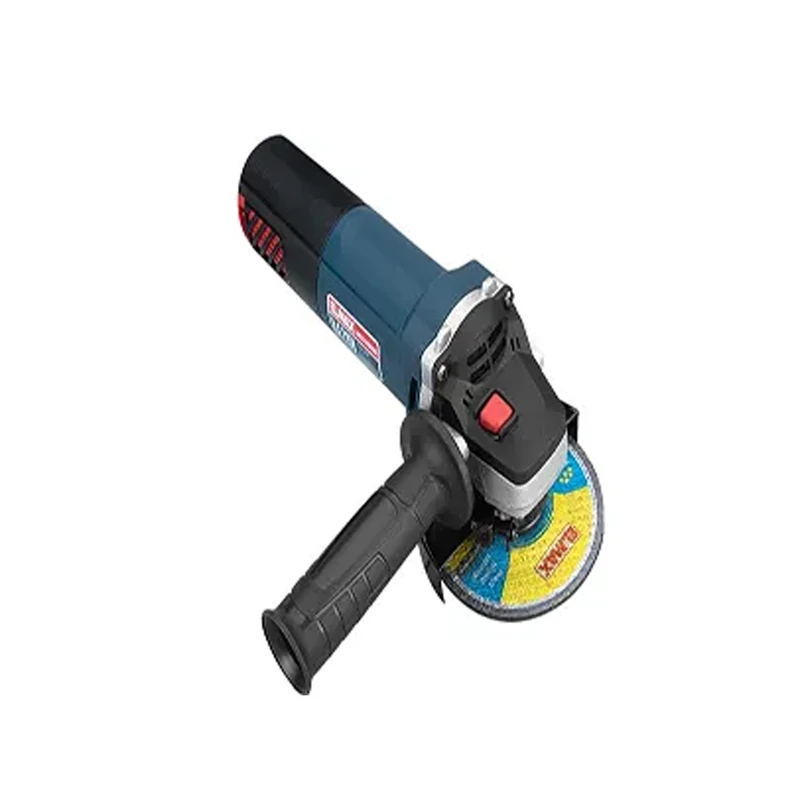 مینی فرز دیمردار 125 میلی‌متری 850 وات المکس کد AG 2158