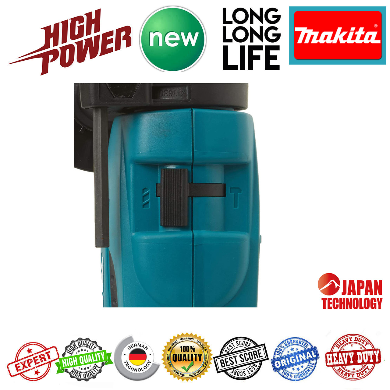 دریل چکشی ماکیتا مدل 710