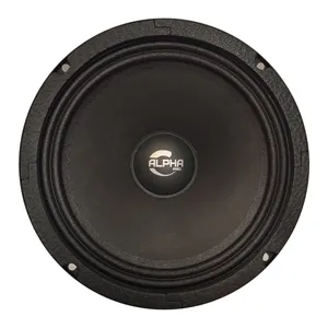 میدرنج خودرو آلفاپرو مدل AP-80SQ PRO