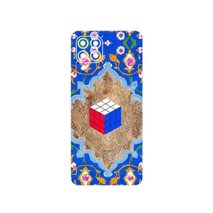 MAHOOT Maryams_Mathematics Cover Sticker for Samsung M53