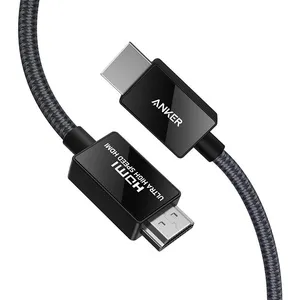  کابل HDMI انکر  مدل A8743 طول 2 متر