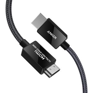 کابل HDMI انکر مدل A8743 طول 2 متر نمای ۲